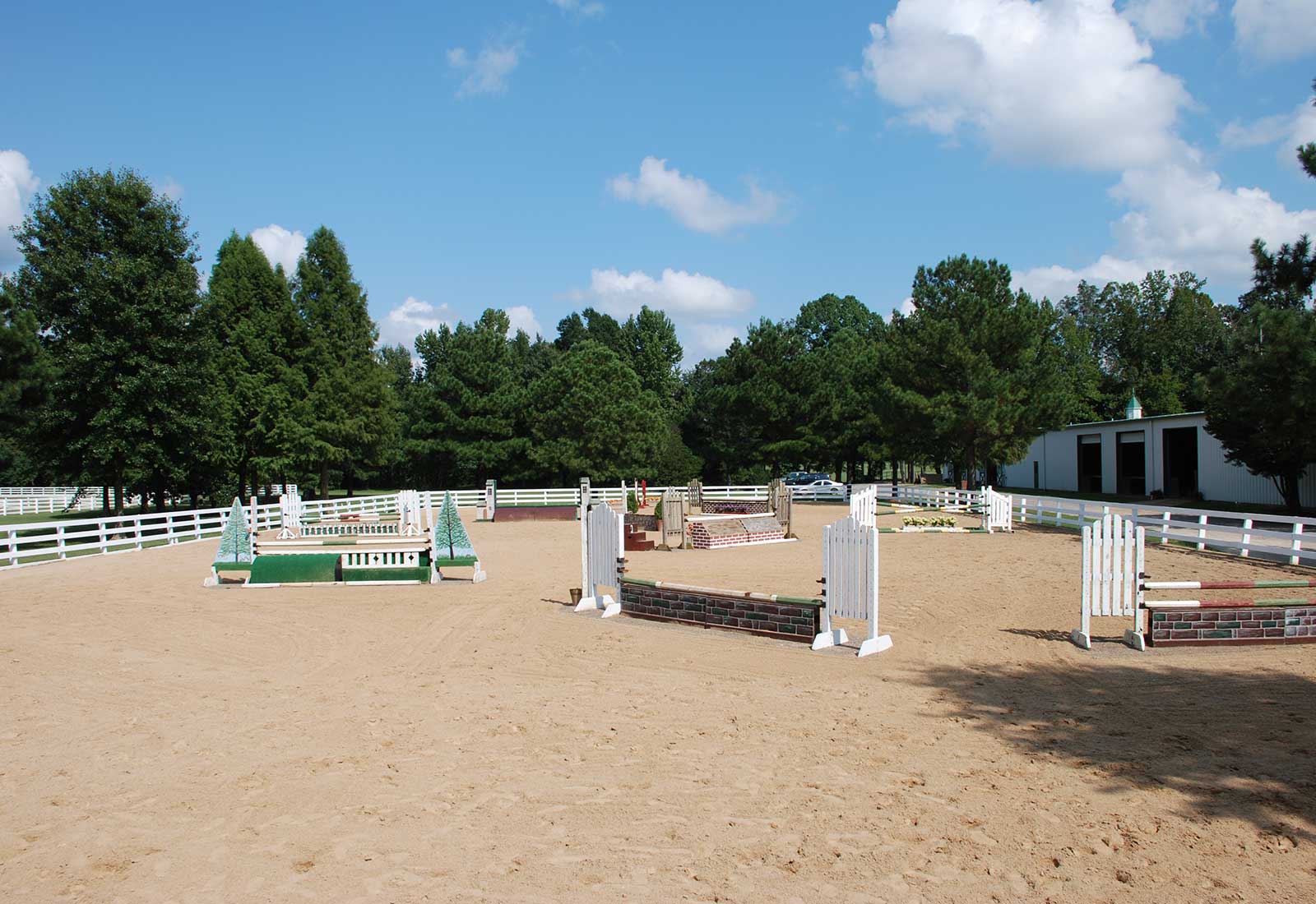 Spring Mill Farm Show Calendar