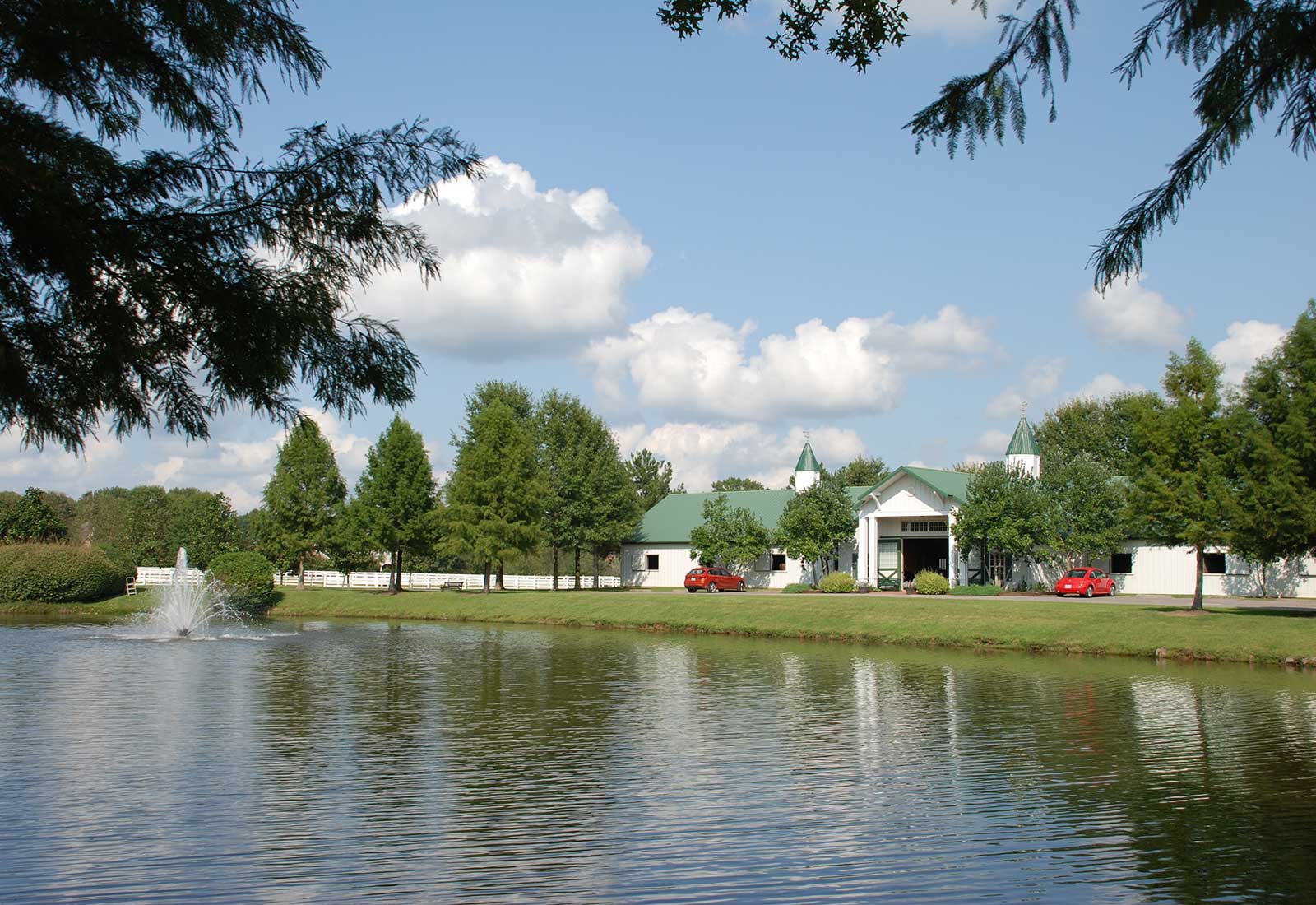Spring Mill Farm Show Calendar Spring Mill Farm Show Calendar